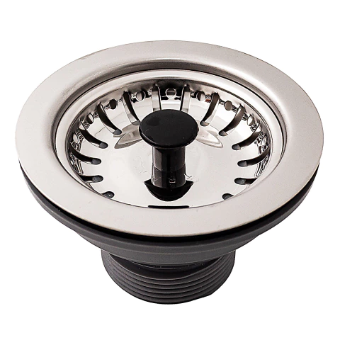 Válvula para Pia Americana 3.1/2" 94510/012 Tramontina