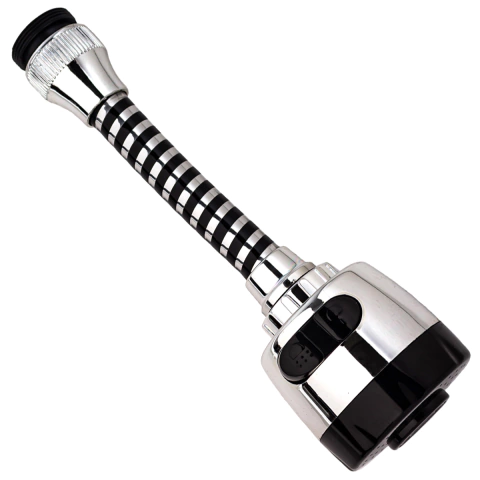 Extensor de Arejador para Torneira 17cm com Chuveirinho CK6254 Clink