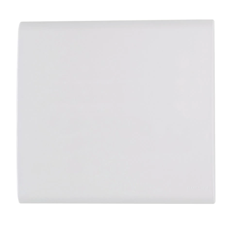 Liz Placa 4x4 Cega com Suporte 57106021 Tramontina