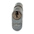 Cilindro Monobloco Soprano para Fechadura Papaiz - Cromado - comprar online