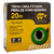 Trena de Fibra de Vidro 20m Rino Tools - Mr. Home