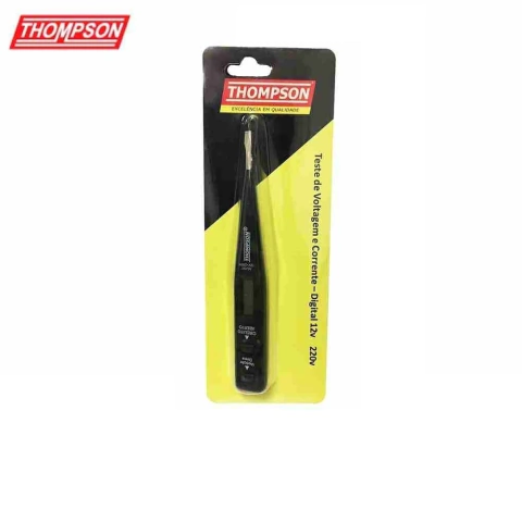 Chave de Teste Digital 12 a 220V 1554 Thompson