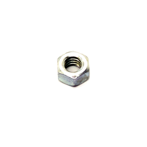 Porca Sextavada 5/16'' com 10 Unidades Mr. Home