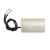 Capacitor 10uF 250V para Ventilador Com 2 Fios - comprar online