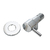 Registro para Ducha Higiênica 1/2" Metal Cromado Civitt