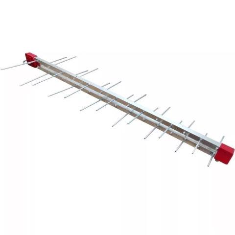 Antena Externa Digital 28 Elementos Capte