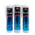 Selante de Poliuretano PU40 400g Macflex