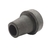 Ponteira para Muleta Reforçada 7/8" 21mm de Borracha Preta Forsan - comprar online