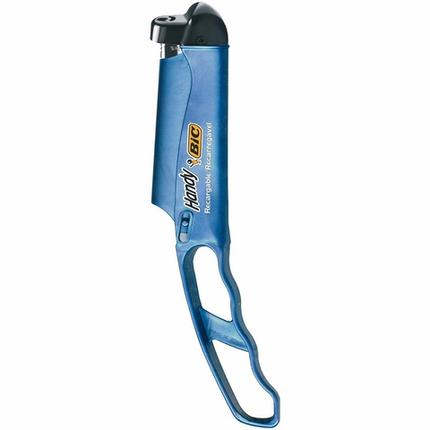 Acendedor de Fogão Recarregável Bic Handy