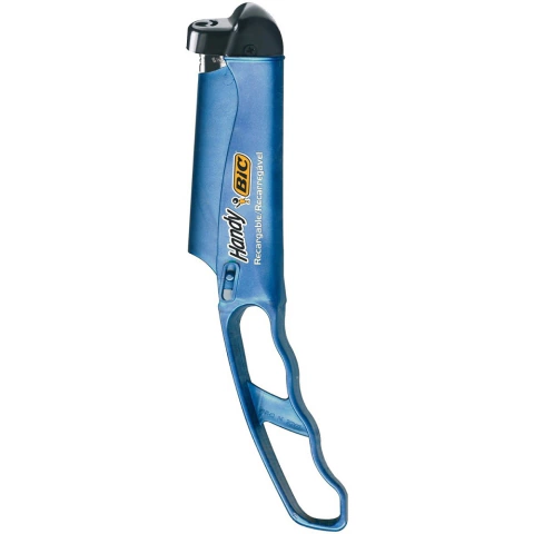 Acendedor de Fogão Recarregável Bic Handy
