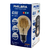 Lâmpada Retrô Bulbo A60 Led 4W 2200K Philbra - comprar online