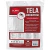 Tela Mosquiteira 1,30 x 1,50m CK1618 Clink