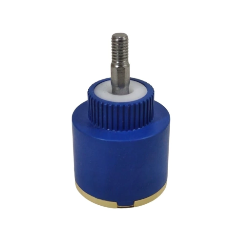 Reparo Cartucho para Monocomando 35mm Joystick 436 Repacar