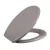 Assento Sanitário Soft Oval TPJ/AS Astra - loja online
