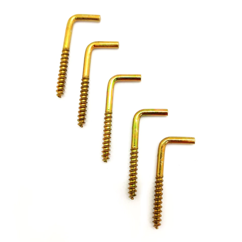 Escápula Bicromatizada para Madeira 21 x 70 com 5 Unidades