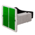 Suporte para Vassoura Adesivo em PVC Branco 221020 Secalux - comprar online