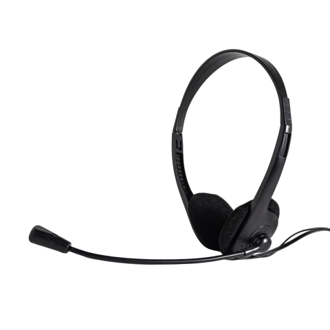 Fone com Microfone tipo Headset 0010 Bright