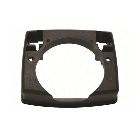 Moldura para Acabamento da Válvula Hydra Max 2550 em PVC Preto 4148.300 Original