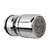 Arejador Articulado M-21 Rosca Externa em Metal Cromado 39 Repacar - Mr. Home
