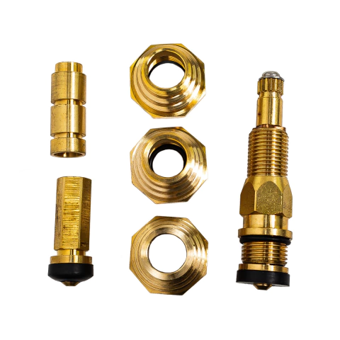 Kit Reparo Salva Registro de Pressão 10 em 1