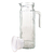 Jarro de Vidro 1L 24,5 x 8 x 8cm CK6372 Clink na internet