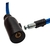 Corrente Antifurto para Bicicleta 8mm x 65cm CB2512 Hutz na internet
