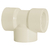 Tê 1/2" Roscável em PVC Krona