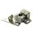 Fecho Rolete 10mm