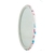 Espelho para Maquiagem Redondo 7cm CB1296 Moment - comprar online