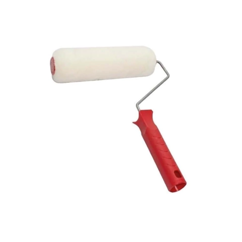 Rolo de Lã de Carneiro com Poliéster 15cm 845-15 Roma