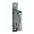Fechadura Auxiliar Tetra Dupla 1001 Stam - Inox - loja online