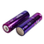 Pilha Recarregável AA 2500mAh com 2 Unidades Elgin - comprar online