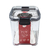 Pote Hermético Trava Fácil 900mL 10,2 x 11,2 x 12cm CK6263 Clink