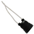 Bocal E27 PVC com Rabicho G20