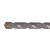 Broca de Videa para Concreto 5 x 85mm Makita - comprar online