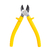 Alicate de Corte Diagonal 6" Isolado 41006/106 Tramontina na internet