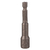 Soquete Magnético para Parafusadeira 8mm x 65mm