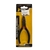 Alicate Universal Mini 5" 1021 Fertak Tools na internet