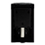 Dispenser para Sabonete Líquido 500mL 48384 Nobre Mini - Preto na internet