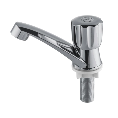 Torneira de PVC Cromado Premium 3600 Herc