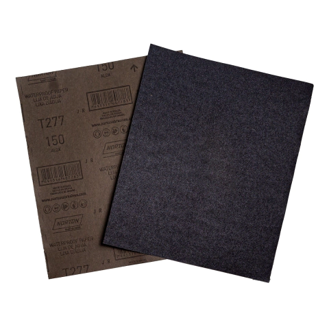 Lixa D'agua 150 T277 Norton