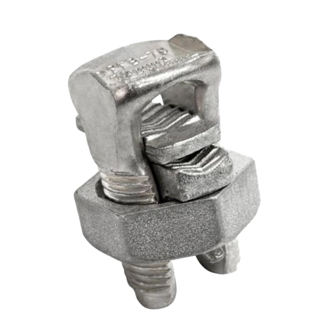 Conector Fendido KS Split Bolt 50mm Latão
