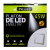 Painel de Led 45W 6500K Quadrado de Embutir 45x6500xQDxE Inluss - Mr. Home
