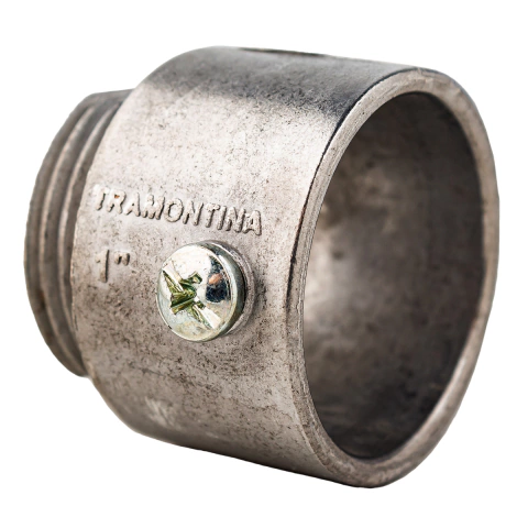Unidut Cônico para Condulete 1" Múltiplo 56126/023 Tramontina