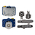 Kit Rolamento para Porta de Correr JP360 Joelini - comprar online