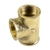 Tê 3/4" em Bronze Mr. Home