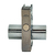Fechadura para Porta de Vidro de Correr 2171/69 Arouca - comprar online