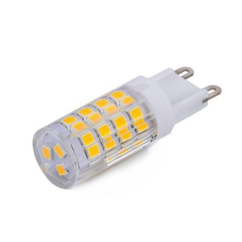 Lâmpada Bipino Led G9 5W 3000K 127V