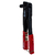 Alicate Rebitador 3581050000 Nove 54 - Mr. Home