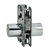 Fechadura para Porta de Vidro de Correr 2171/69 Arouca - Mr. Home